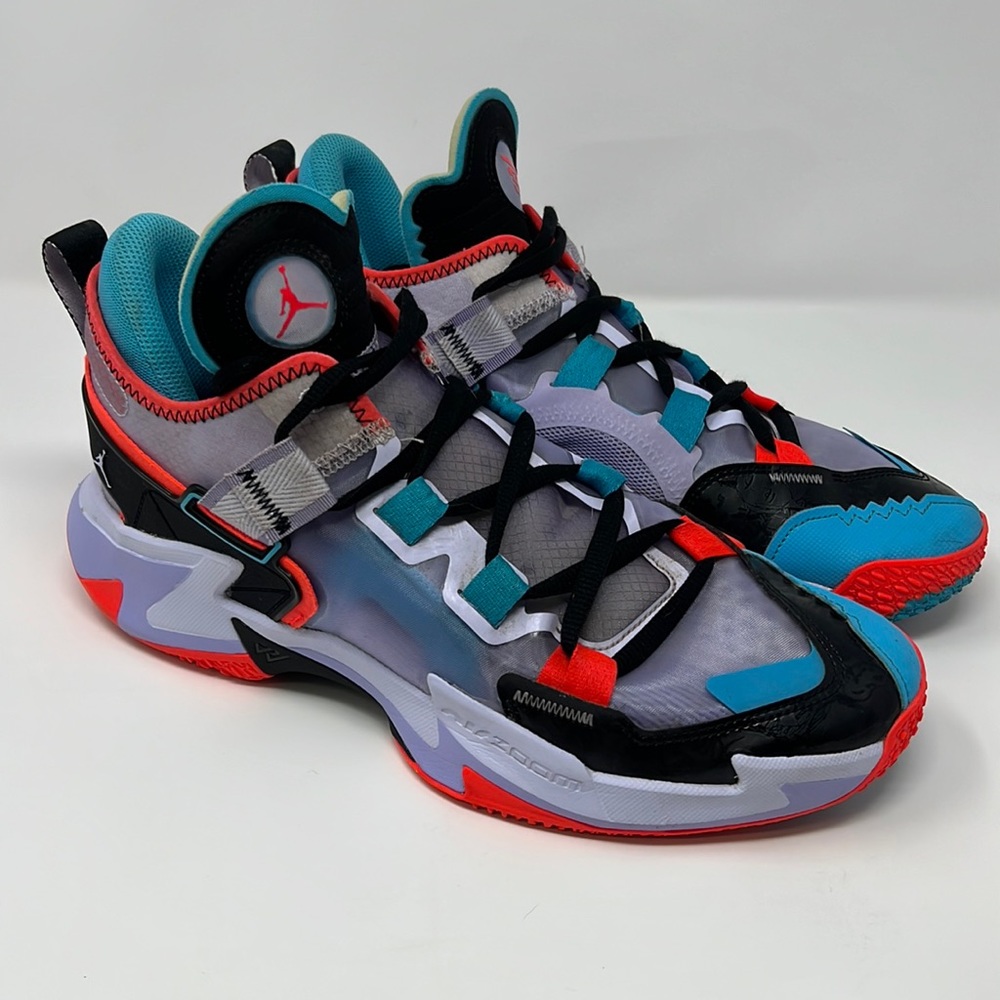 Jordan Sneakers